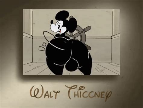 mickey porn